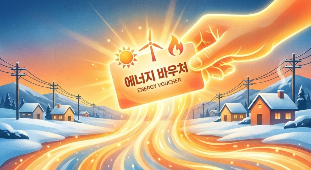 에너지바우처