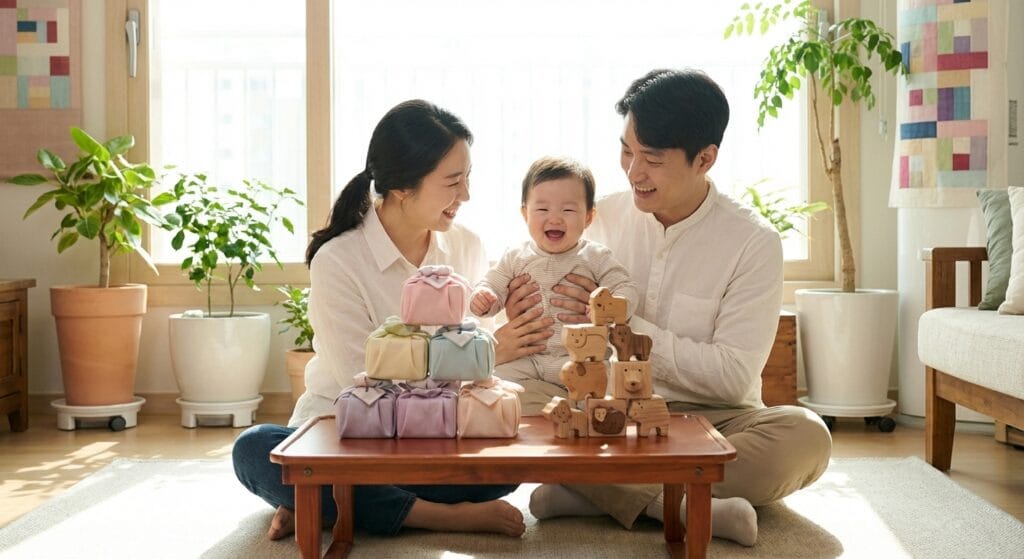 공무원 육아휴직