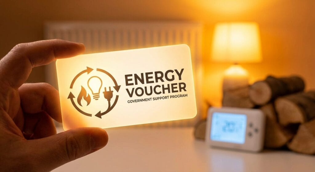 에너지바우처