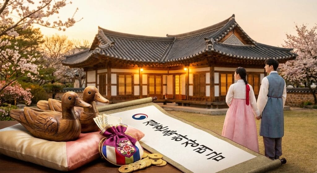 결혼축하장려금