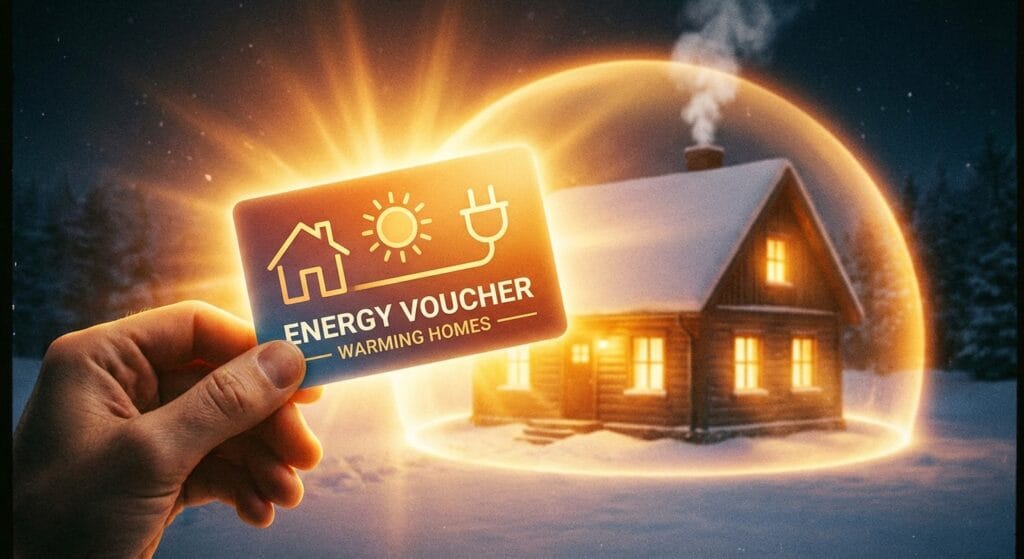 에너지바우처