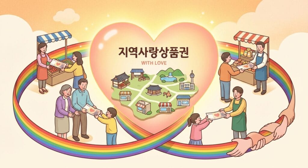 지역사랑상품권