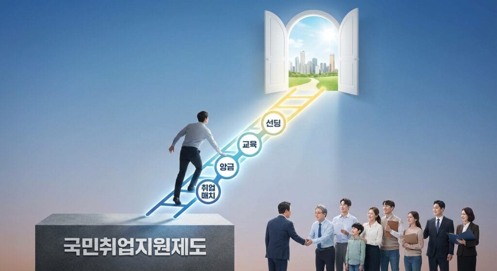 국민취업지원제도