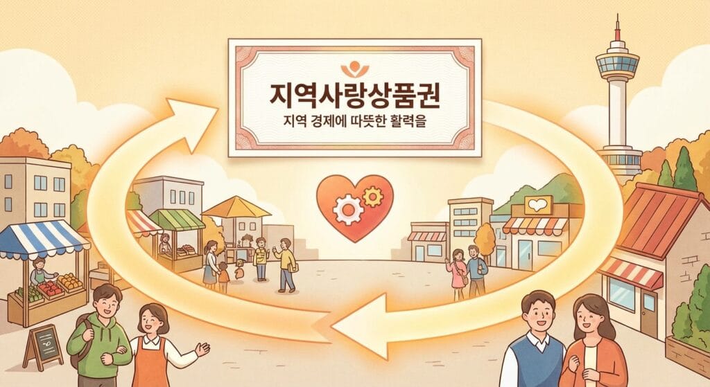 지역사랑상품권