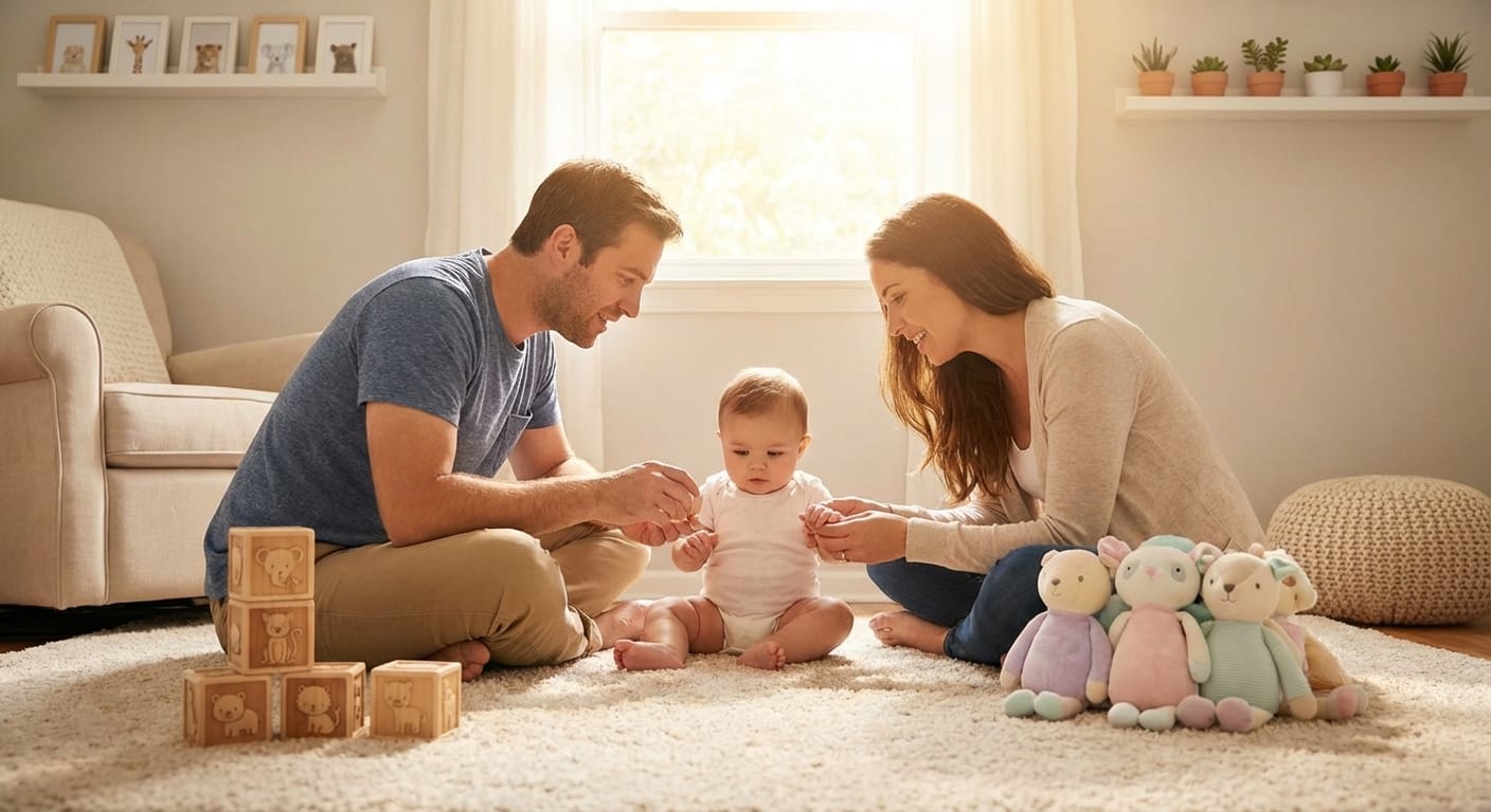 2026 배우자 출산휴가 20일 완벽 정리: 급여 지급 기준 및 신청방법 가이드