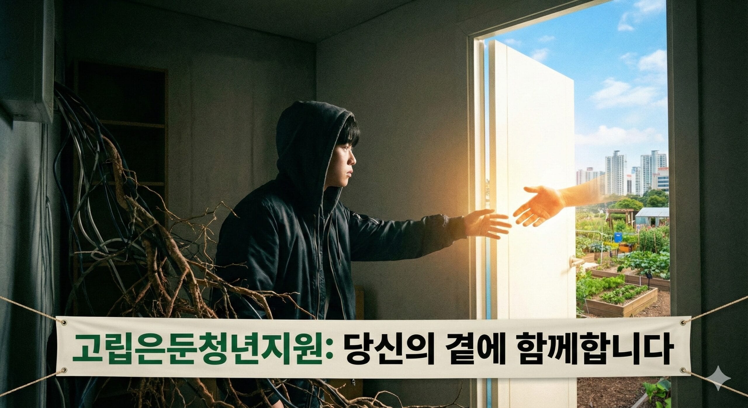 고립은둔청년지원1