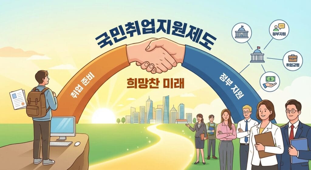 국민취업지원제도