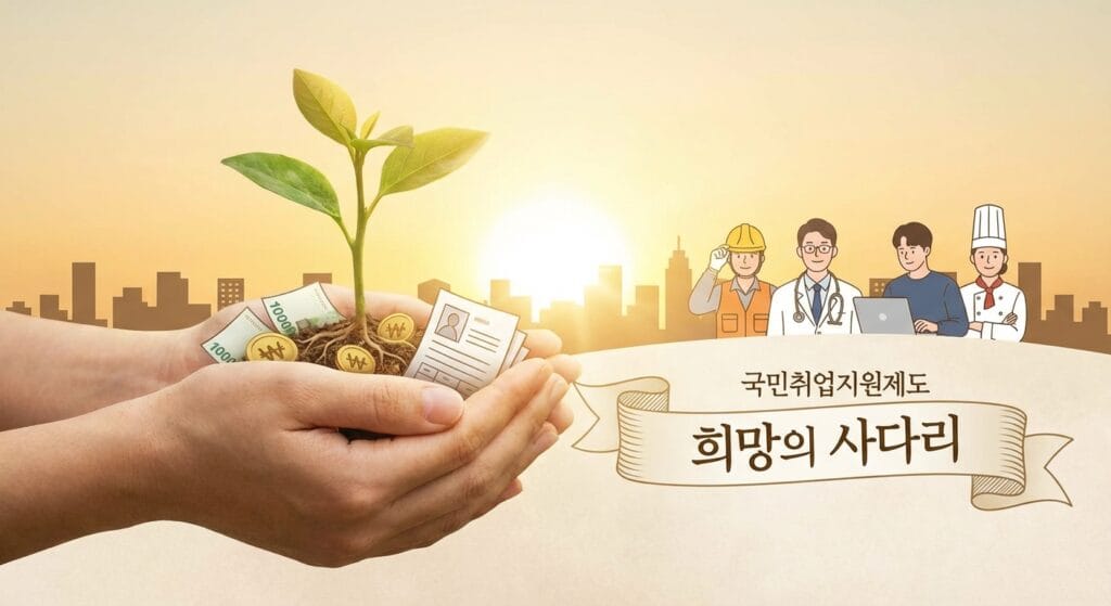 국민취업지원