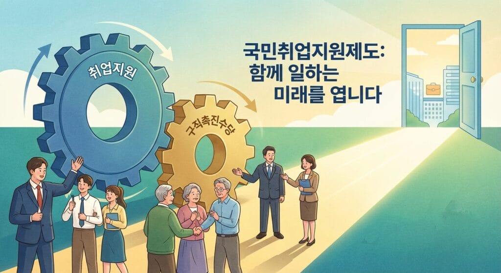 국민취업지원제도