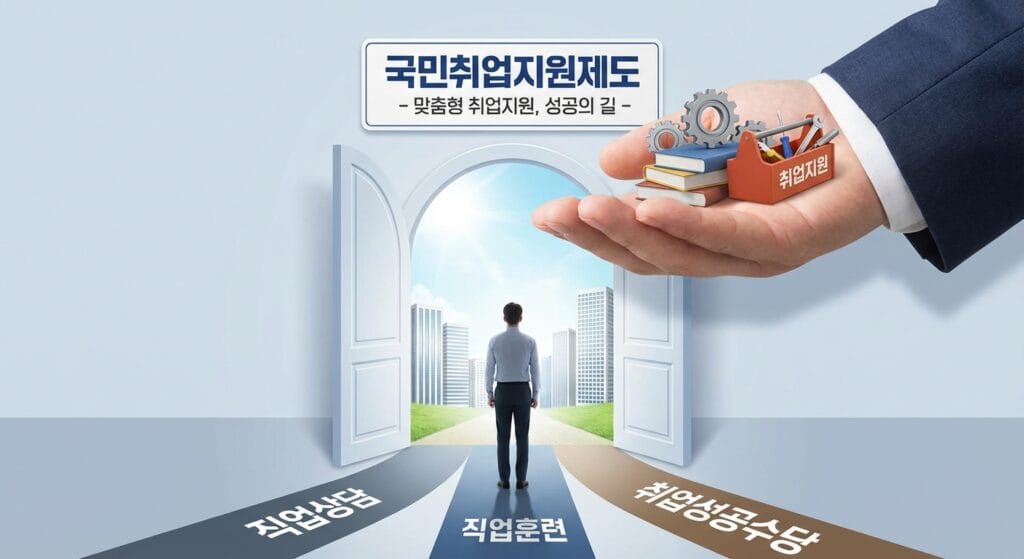 국민취업지원제도