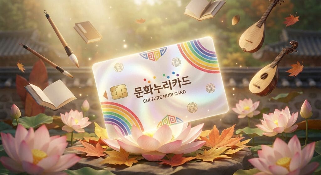 문화누리카드