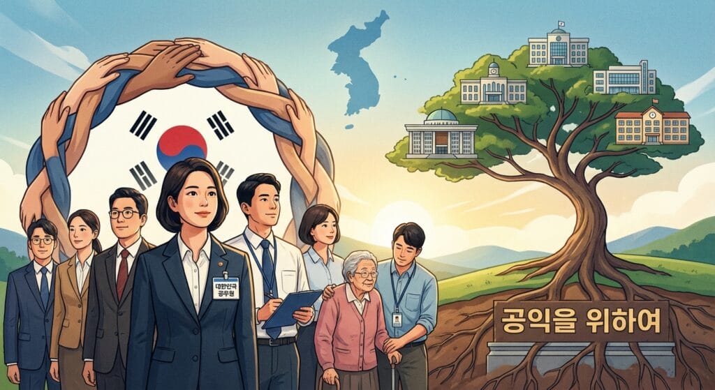 공무원 육아휴직