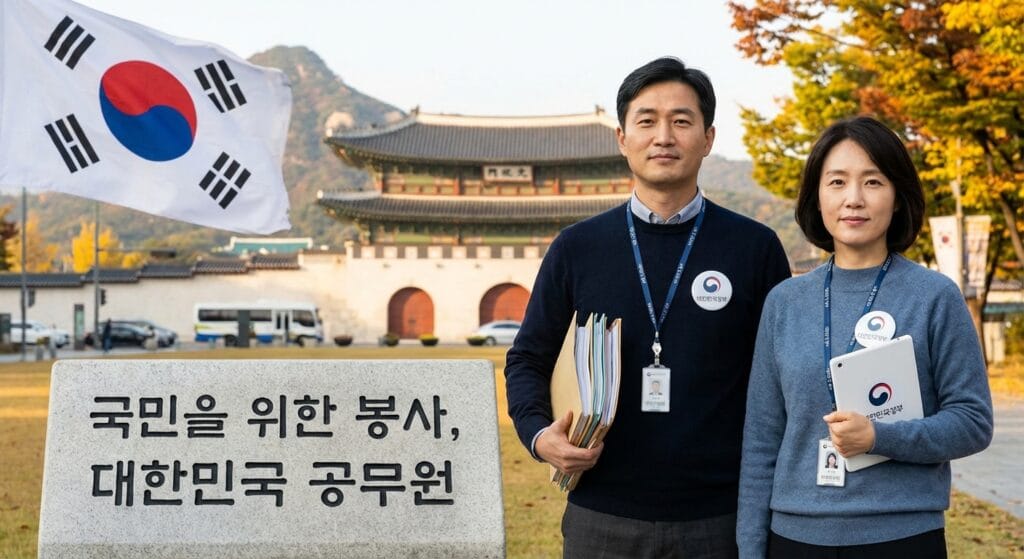 공무원 육아휴직