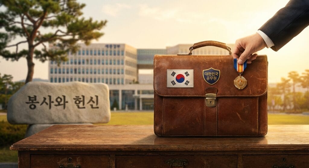 공무원육아휴직