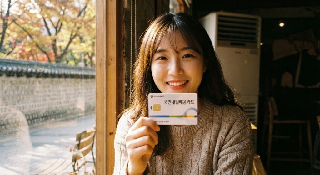 국민내일배움카드