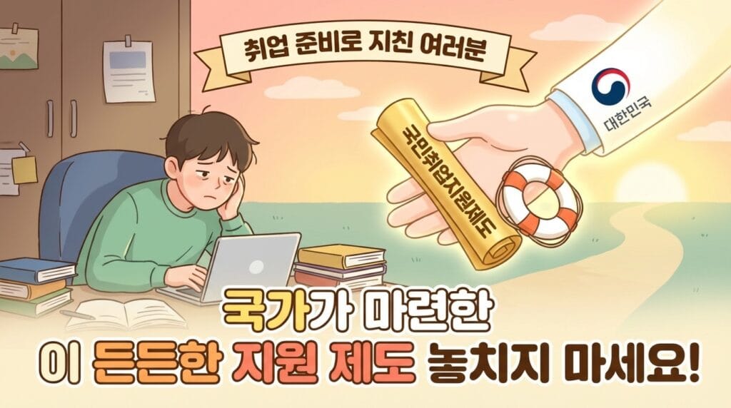 국민취업지원제도