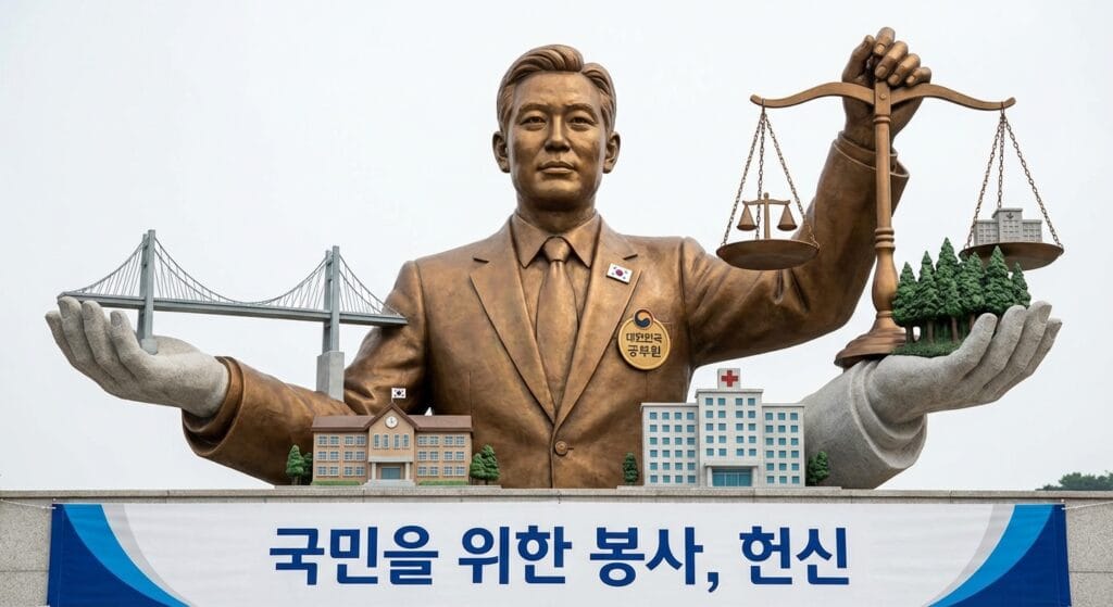 공무원육아휴직