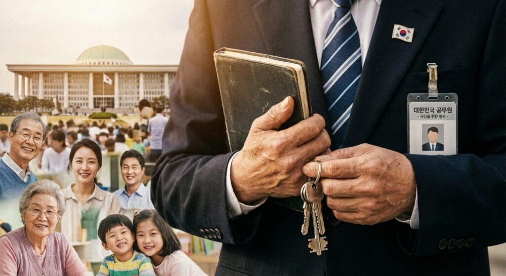 공무원육아휴직