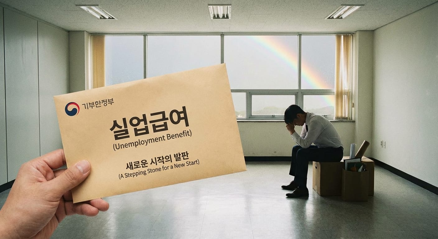 실업급여