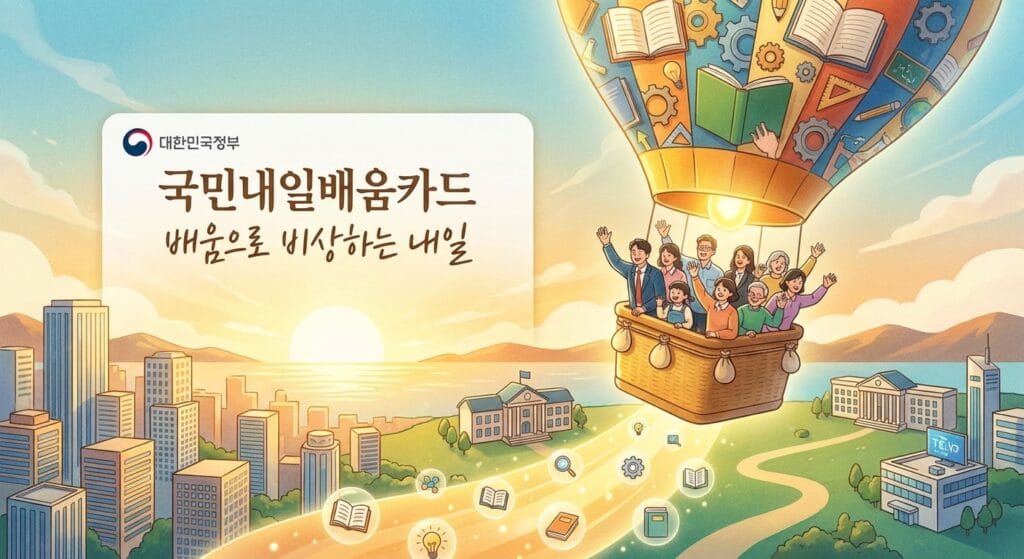 국민내일배움카드