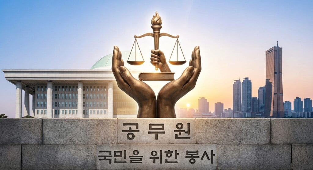 공무원육아휴직