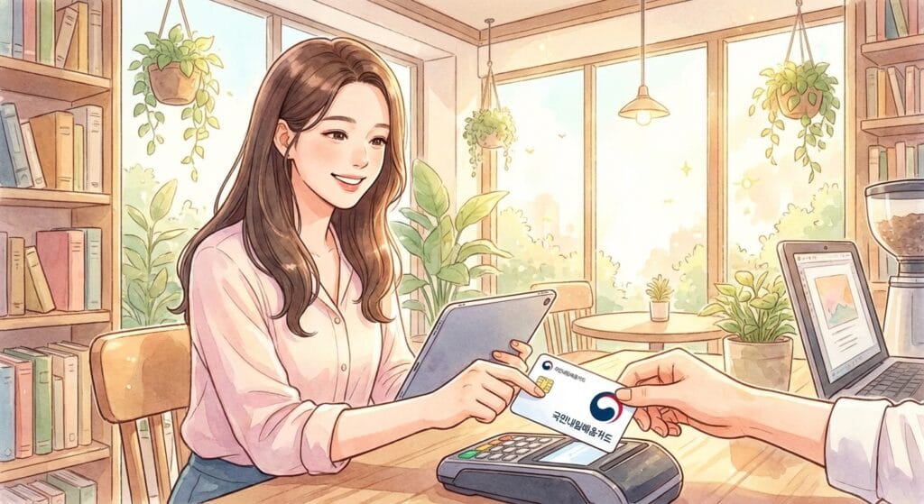 국민내일배움카드