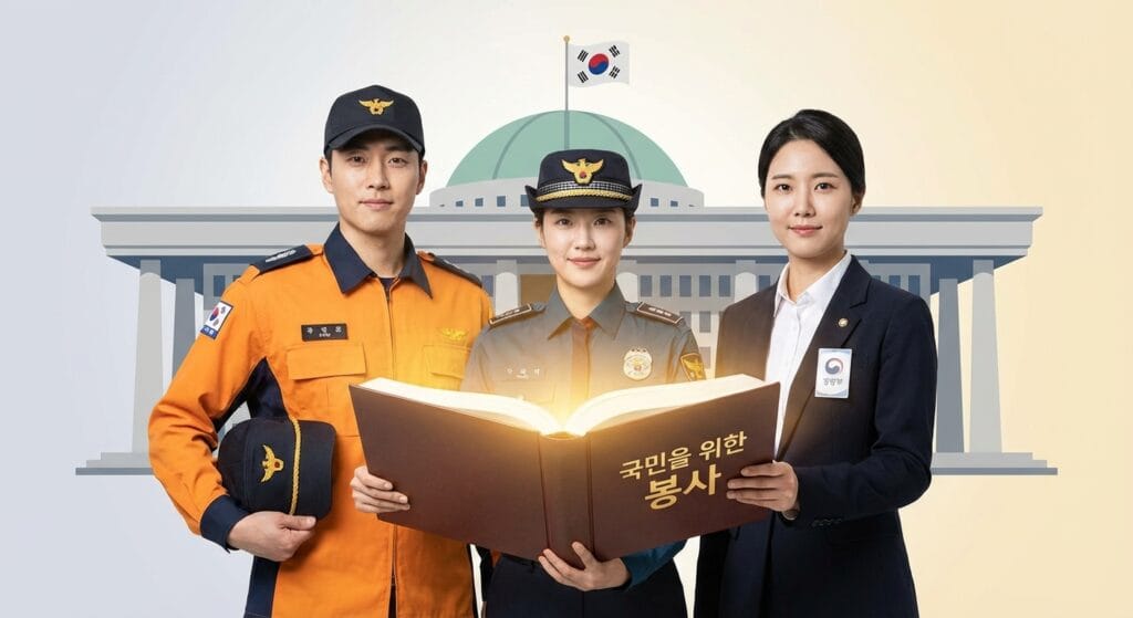 공무원육아휴직