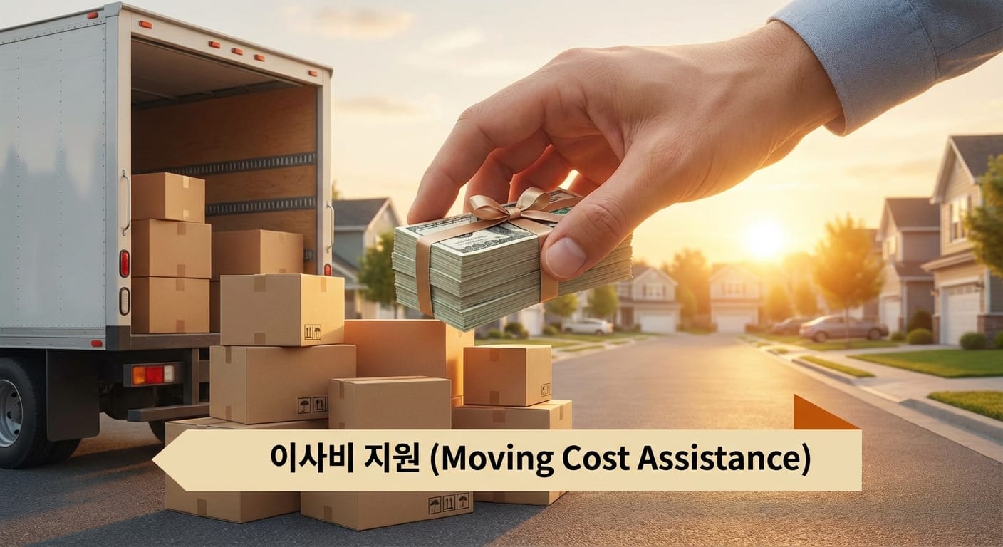 2026 청년 주거지원 총정리: 월세 20만원·이사비 40만원 신청방법 안내