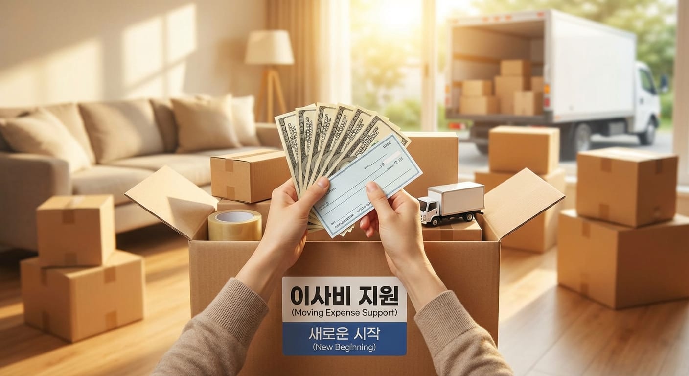 2026 수원시 청년 주거비 지원: 월세+이사비 최대 100만원 신청방법 총정리