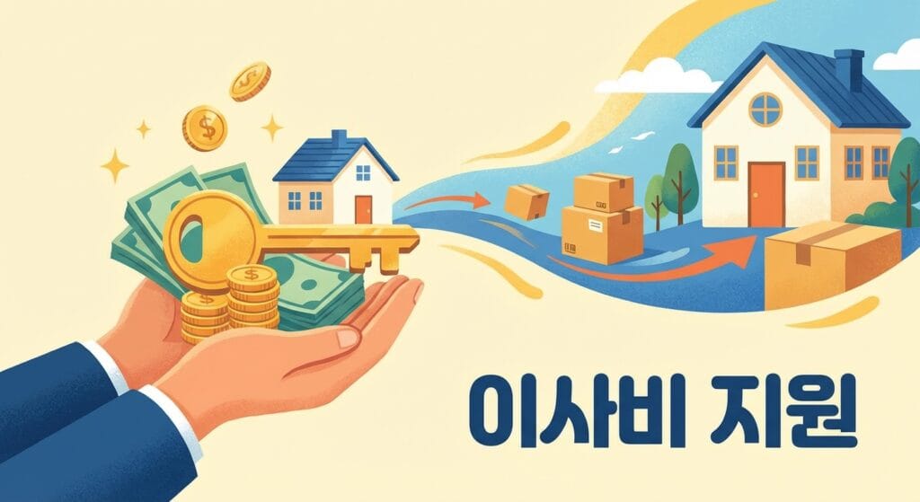 이사비지원