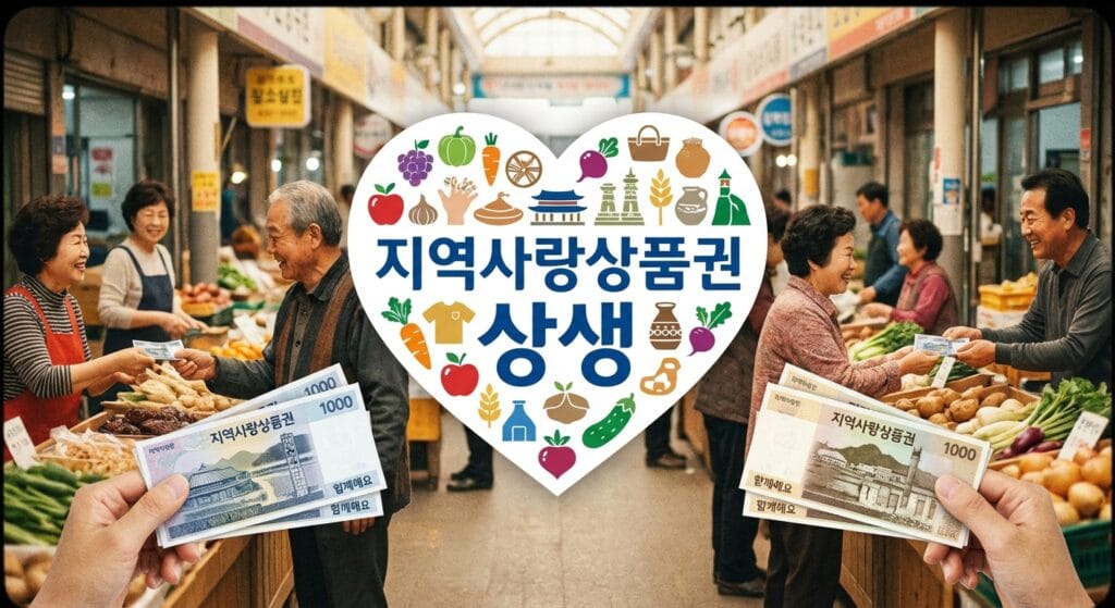 지역사랑상품권