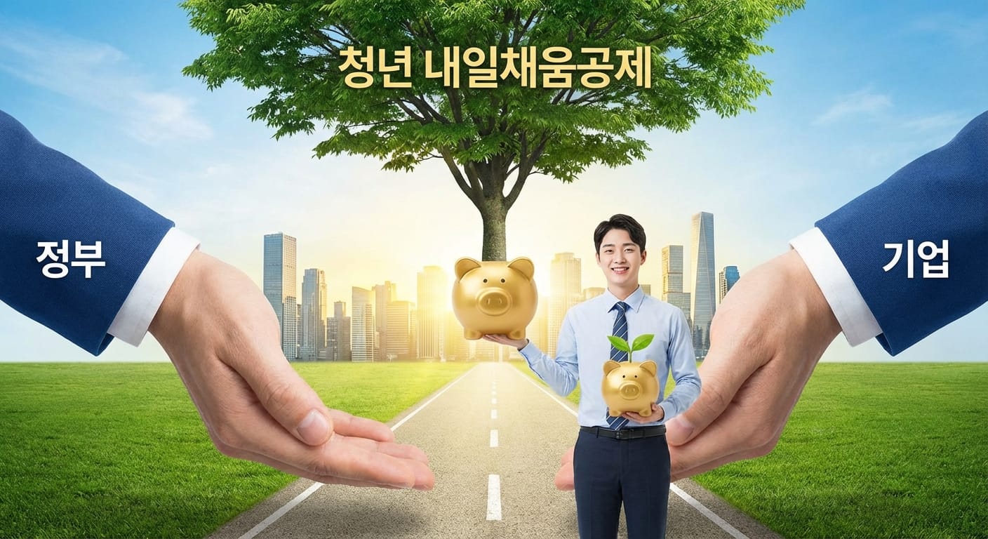 청년내일채움공제